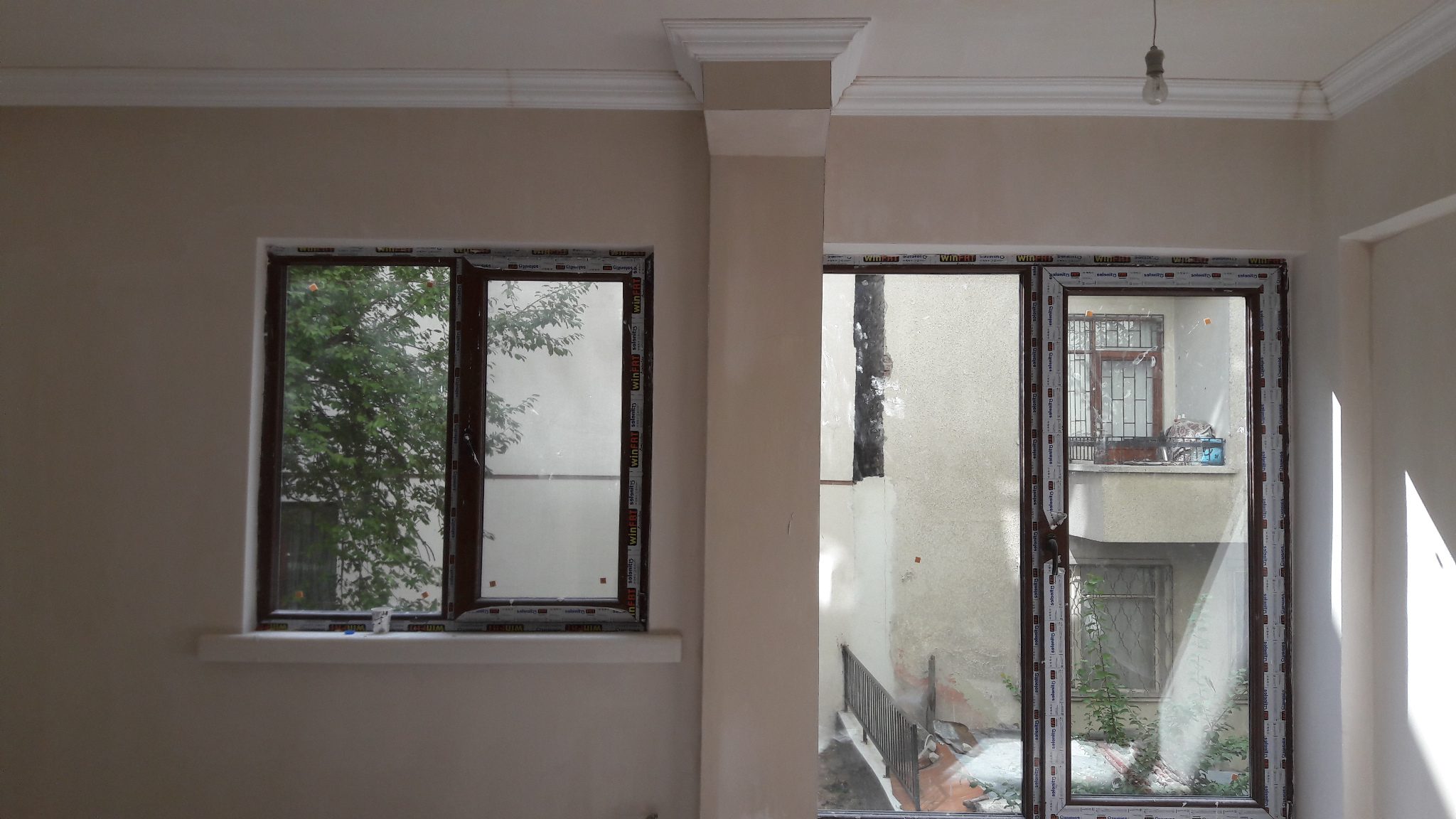 Viranşehir Alçıcı